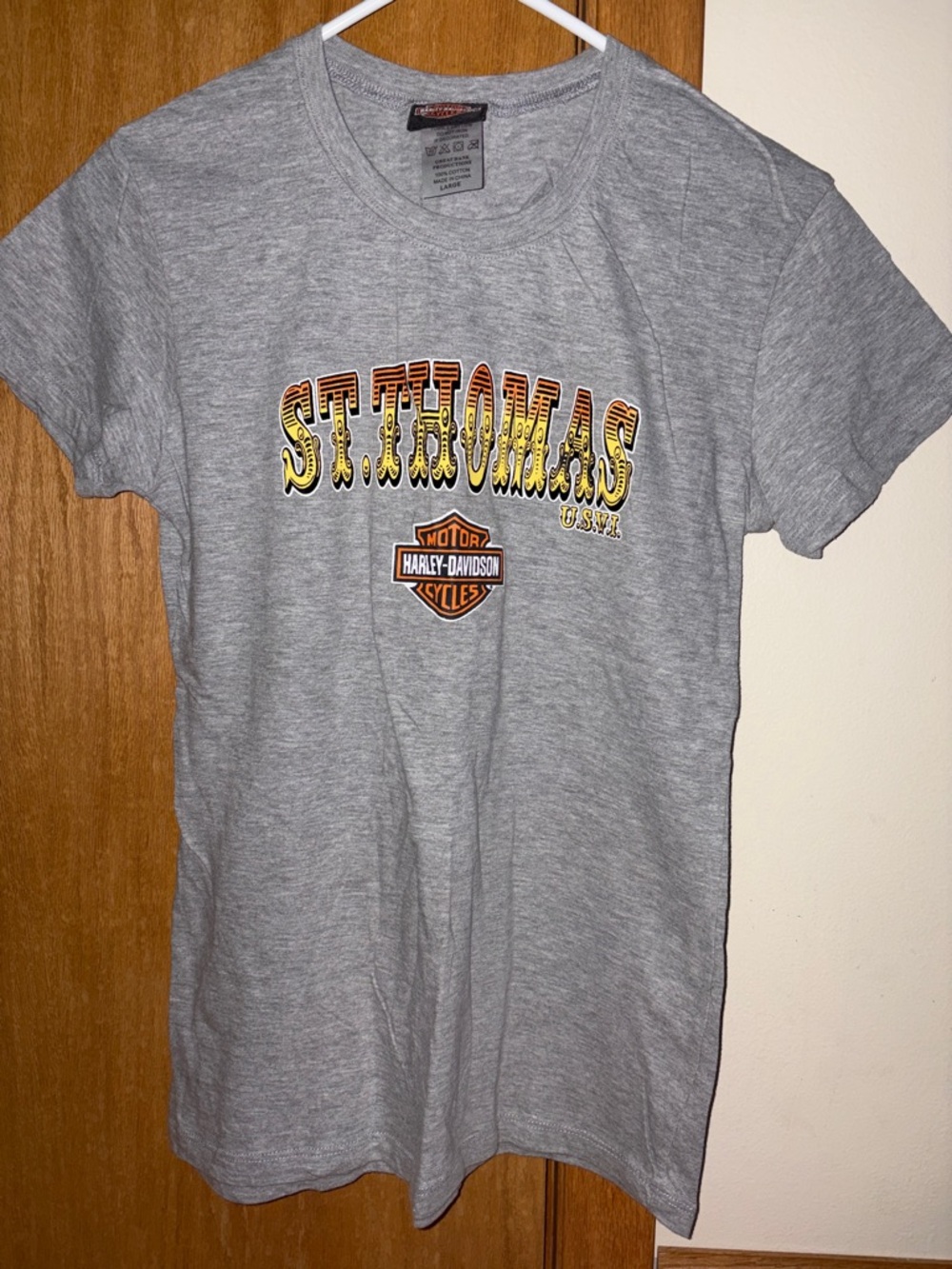 Harley-Davidson T-Shirt